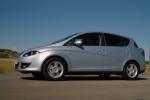 Seat Toledo 2004 года